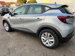 Renault Captur  0.9TCE 90 BUSINESS occasion - Photo 2