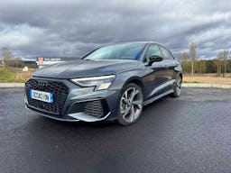 Audi A3  QUATTRO SPORTBACK 200CH occasion - Photo 1