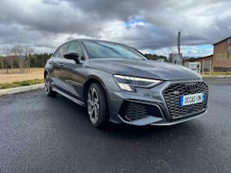 Audi A3 QUATTRO SPORTBACK 200CH occasion - Photo 2