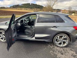 Audi A3  QUATTRO SPORTBACK 200CH occasion - Photo 5