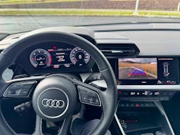 Audi A3  QUATTRO SPORTBACK 200CH occasion - Photo 6