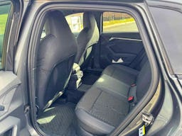 Audi A3  QUATTRO SPORTBACK 200CH occasion - Photo 8