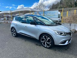 Renault Scenic  1.3 TCE occasion - Photo 3