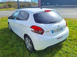 Peugeot 208  ALLURE occasion - Photo 2