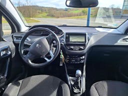 Peugeot 208  ALLURE occasion - Photo 4