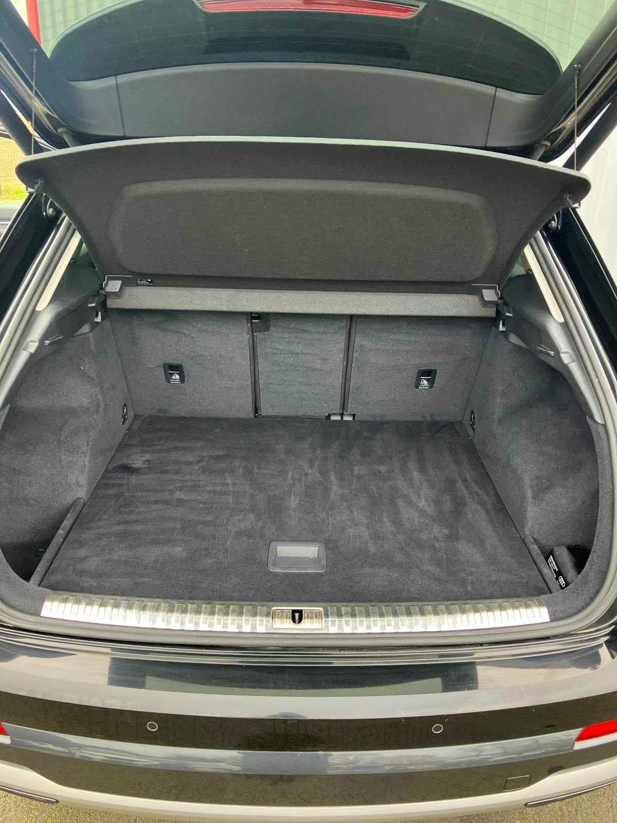 Audi Q3  35 TDI 150 CH S TRONIC 7 DESIGN LUXE occasion - Photo 5