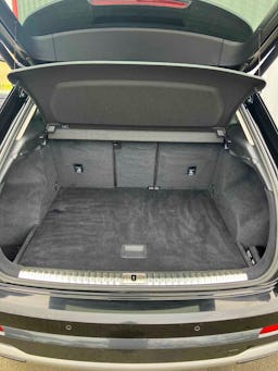Audi Q3  35 TDI 150 CH S TRONIC 7 DESIGN LUXE occasion - Photo 5
