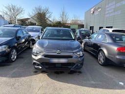 Citroën C4 C4 III occasion - Photo 1