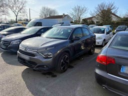 Citroën C4 C4 III occasion - Photo 2