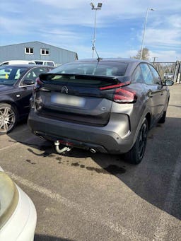 Citroën C4 C4 III occasion - Photo 6