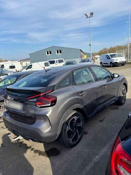 Citroën C4 C4 III occasion - Photo 7