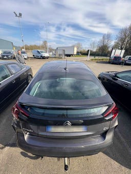 Citroën C4 C4 III occasion - Photo 9