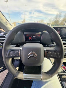 Citroën C4 C4 III occasion - Photo 10