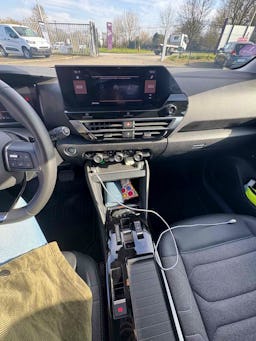 Citroën C4 C4 III occasion - Photo 11