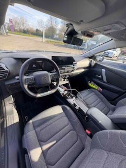 Citroën C4 C4 III occasion - Photo 12