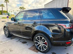 Land Rover Range Rover Sport  SPORT P400e PHEV HSE Dynamic occasion - Photo 2