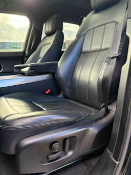 Land Rover Range Rover Sport  SPORT P400e PHEV HSE Dynamic occasion - Photo 3