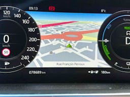 Land Rover Range Rover Sport  SPORT P400e PHEV HSE Dynamic occasion - Photo 5