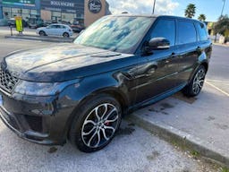 Land Rover Range Rover Sport  SPORT P400e PHEV HSE Dynamic occasion - Photo 7