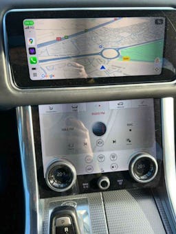 Land Rover Range Rover Sport  SPORT P400e PHEV HSE Dynamic occasion - Photo 8