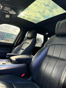 Land Rover Range Rover Sport  SPORT P400e PHEV HSE Dynamic occasion - Photo 10