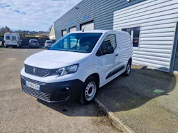 Peugeot Partner  1.5L BLUEHDI 130CH PREMIUM occasion - Photo 2