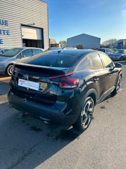 Citroën C4  1.5 BLUEHDI 110 SHINE occasion - Photo 3