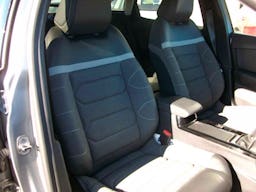 Citroën C4 III Puretech 130ch FEEL PACK occasion - Photo 6