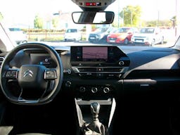 Citroën C4  III Puretech 130ch FEEL PACK occasion - Photo 5