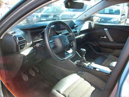 Citroën C4  III Puretech 130ch FEEL PACK occasion - Photo 2