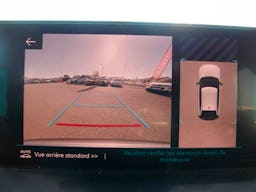 Citroën C4 III Puretech 130ch FEEL PACK occasion - Photo 8