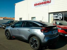 Citroën C4  III Puretech 130ch FEEL PACK occasion - Photo 3