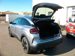 Citroën C4  III Puretech 130ch FEEL PACK occasion - Photo 4