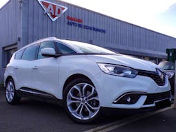 Renault Grand Scenic  1.5 DCI 110CV 7Places- E6 occasion - Photo 13