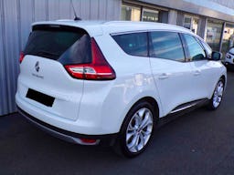 Renault Grand Scenic  1.5 DCI 110CV 7Places- E6 occasion - Photo 10