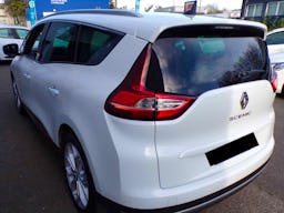 Renault Grand Scenic  1.5 DCI 110CV 7Places- E6 occasion - Photo 5