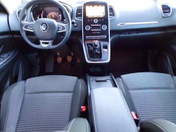 Renault Grand Scenic  1.5 DCI 110CV 7Places- E6 occasion - Photo 2