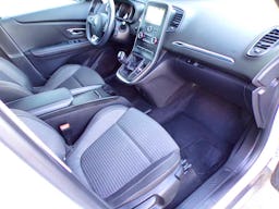 Renault Grand Scenic  1.5 DCI 110CV 7Places- E6 occasion - Photo 7