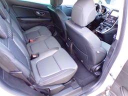 Renault Grand Scenic  1.5 DCI 110CV 7Places- E6 occasion - Photo 8