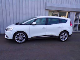 Renault Grand Scenic  1.5 DCI 110CV 7Places- E6 occasion - Photo 11