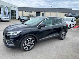 Renault Kadjar TCE 140CV EDC INTENS occasion - Photo 2