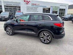 Renault Kadjar TCE 140CV EDC INTENS occasion - Photo 3