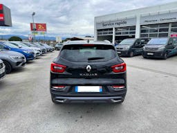 Renault Kadjar TCE 140CV EDC INTENS occasion - Photo 4
