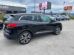 Renault Kadjar TCE 140CV EDC INTENS occasion - Photo 5