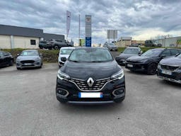 Renault Kadjar TCE 140CV EDC INTENS occasion - Photo 6