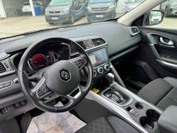 Renault Kadjar TCE 140CV EDC INTENS occasion - Photo 7
