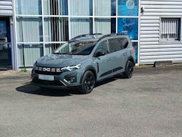 Dacia Jogger  EXTREME PLUS occasion - Photo 1