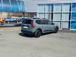 Dacia Jogger  EXTREME PLUS occasion - Photo 3