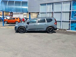 Dacia Jogger  EXTREME PLUS occasion - Photo 4