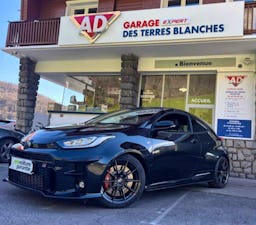 Toyota Yaris  GR TRACK occasion - Photo 1